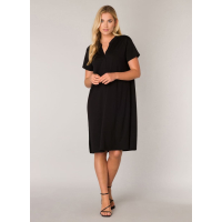 Base Level Jurk Yen Black